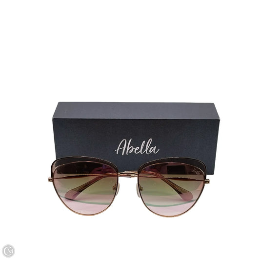 Sunglasses By Abella