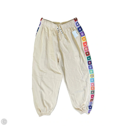 Pants Lounge By Pol In Multi-colored, Size: M