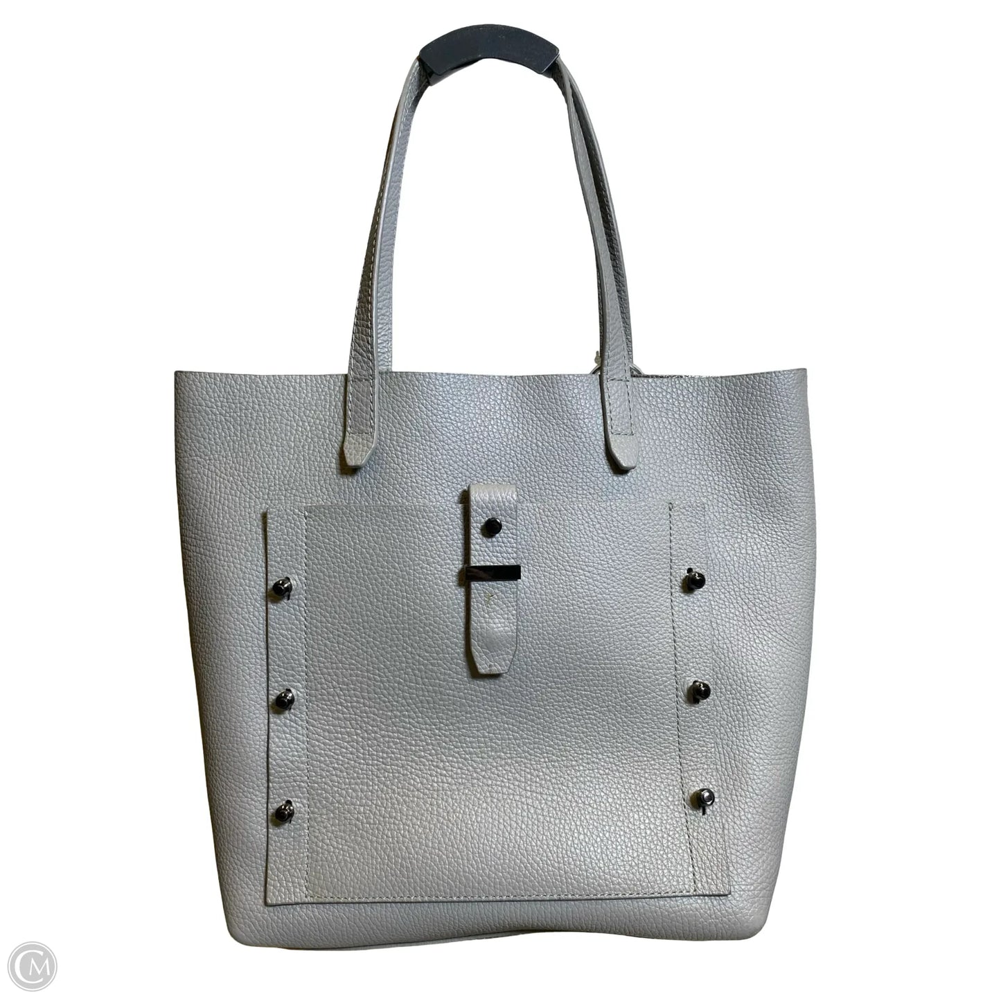 Tote Leather By Botkier, Size: Medium