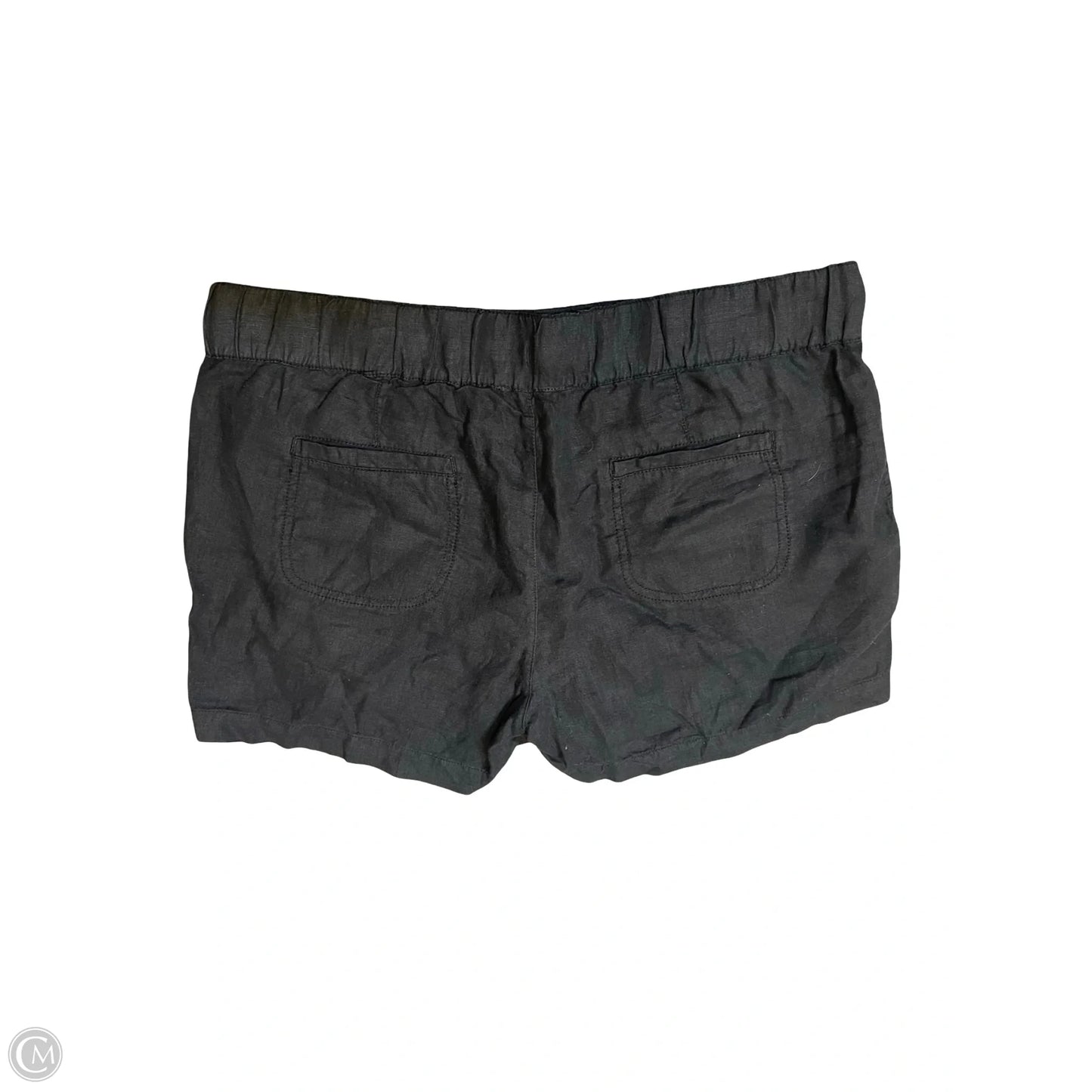 Shorts By Caslon In Black, Size: M