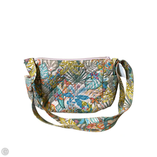 Crossbody By Clothes Mentor, Size: Medium