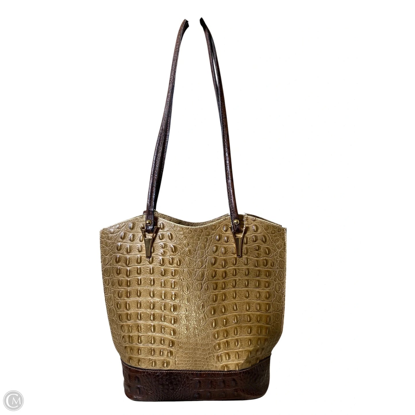 Tote By Clothes Mentor, Size: Medium