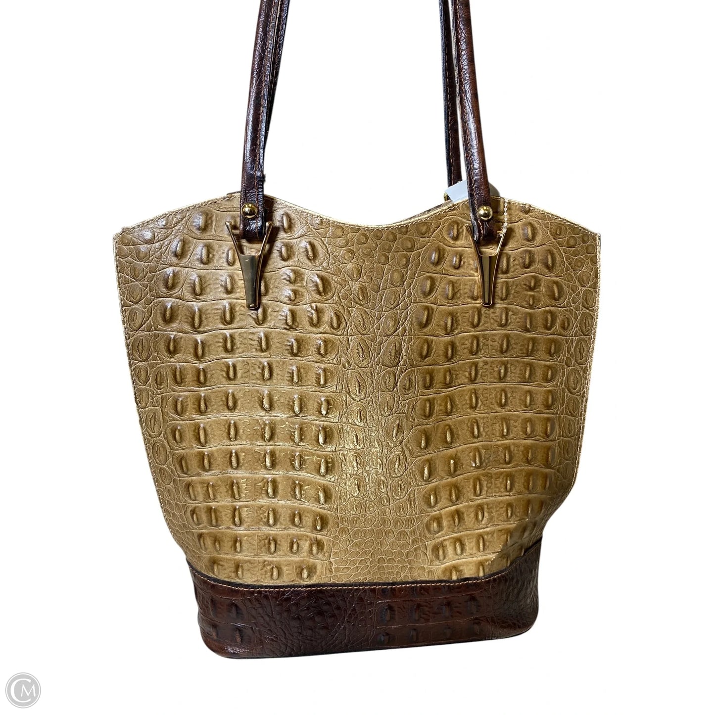 Tote By Clothes Mentor, Size: Medium