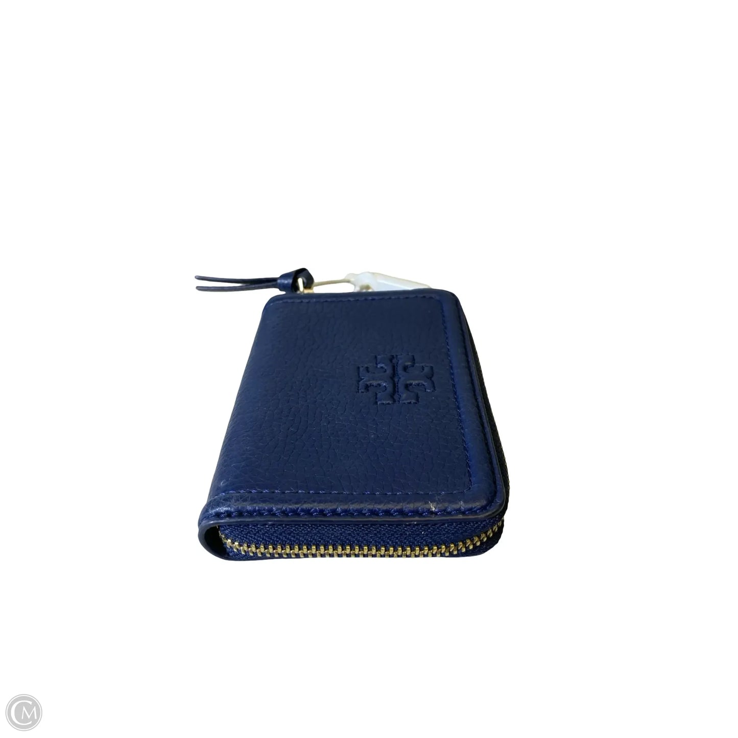 Wallet Designer By Tory Burch, Size: Small