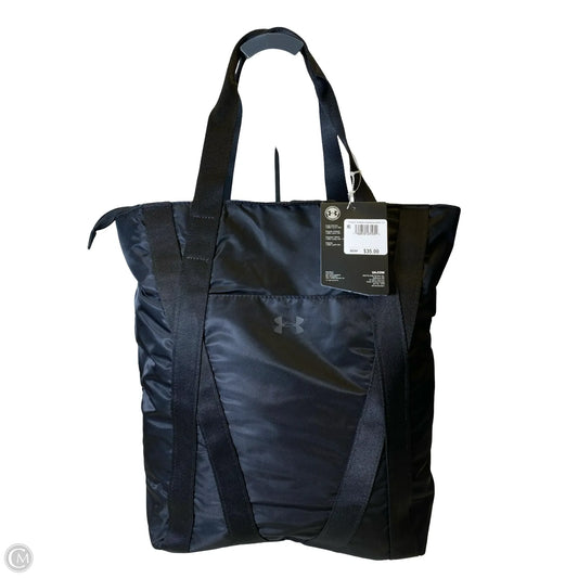 Duffle And Weekender By Under Armour, Size: Large