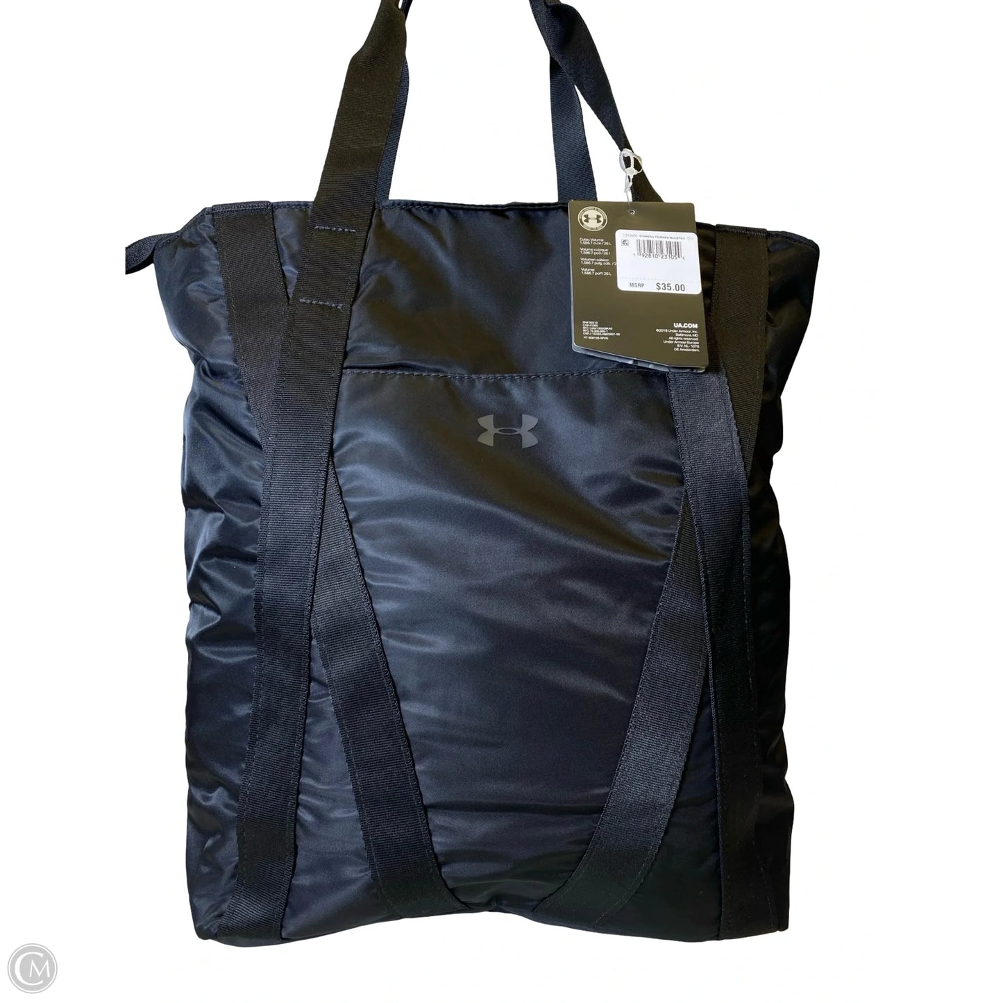 Duffle And Weekender By Under Armour, Size: Large