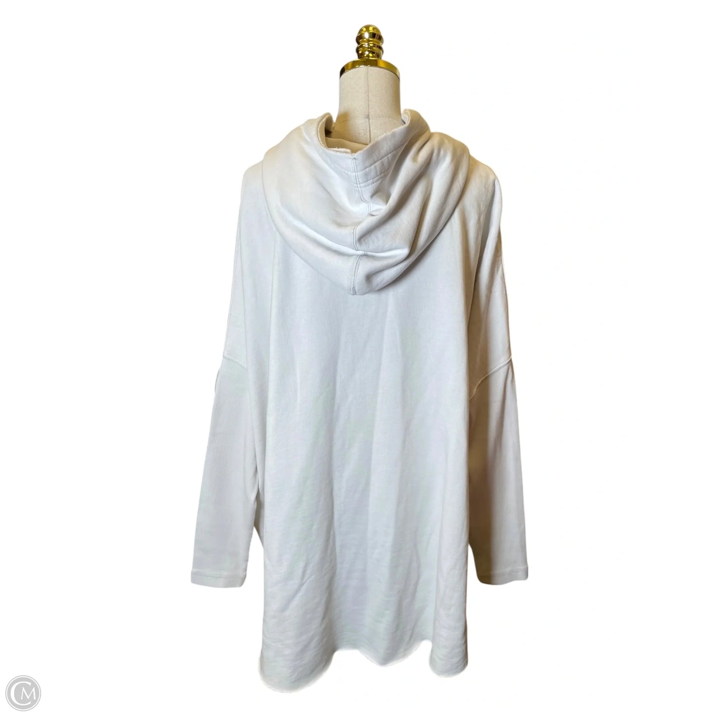 Jacket Other By Free People In White, Size: L