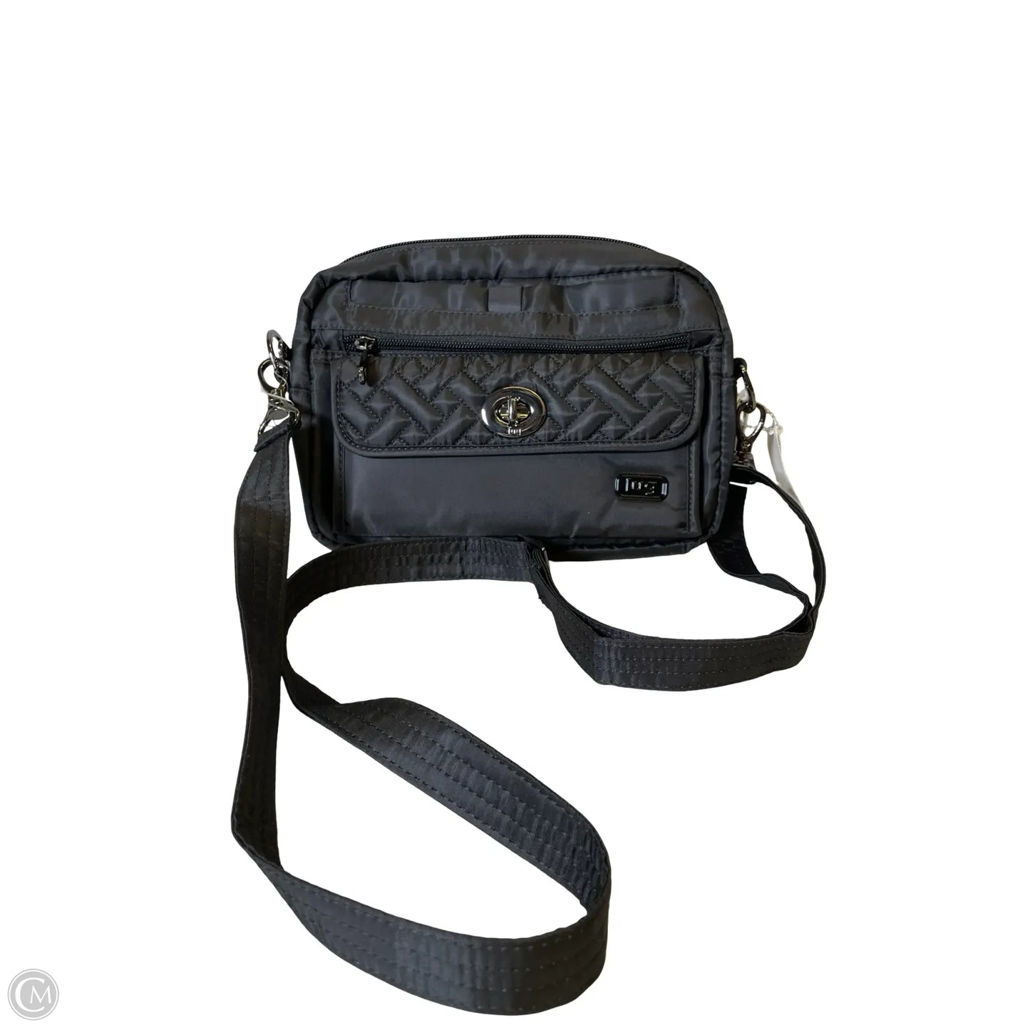 Crossbody By Lug, Size: Medium