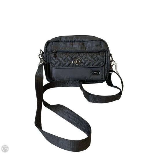 Crossbody By Lug, Size: Medium