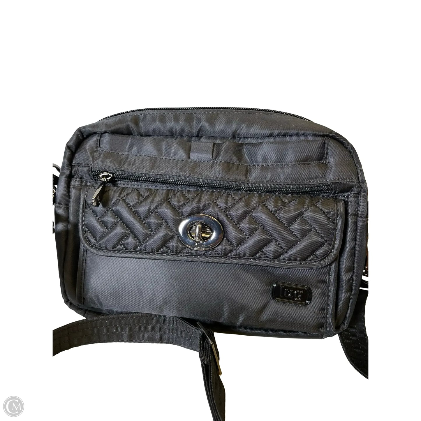 Crossbody By Lug, Size: Medium