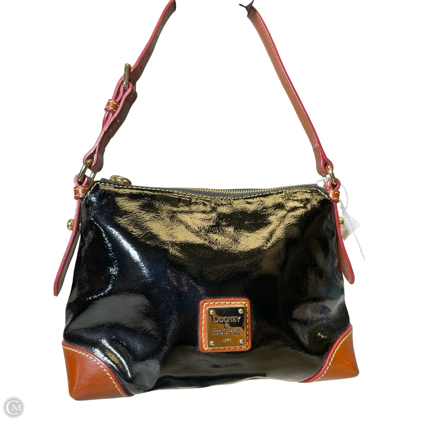 Handbag Designer By Dooney And Bourke, Size: Small