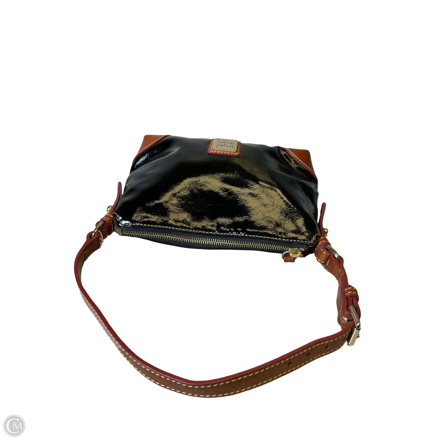 Handbag Designer By Dooney And Bourke, Size: Small