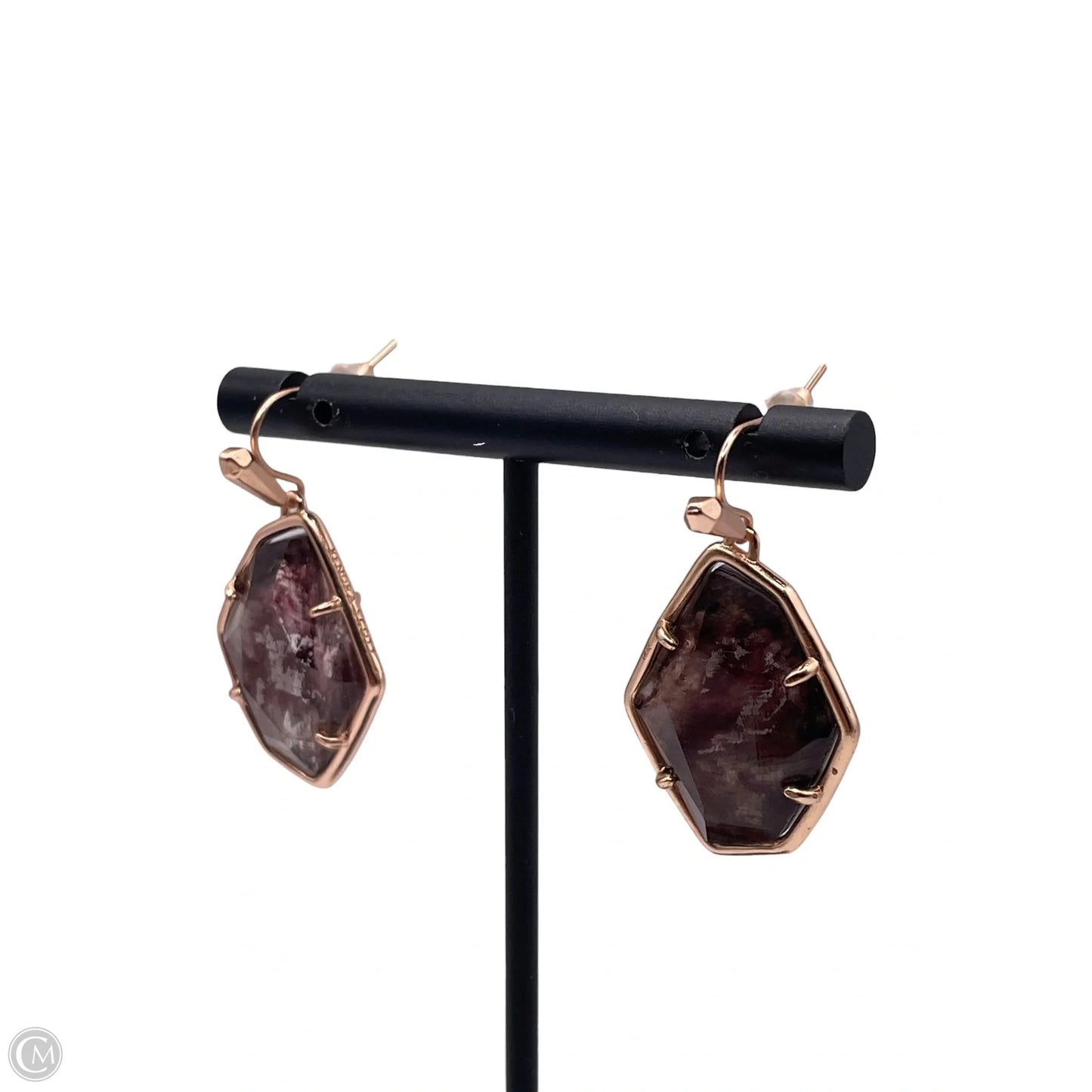 Earrings Dangle/drop By Kendra Scott