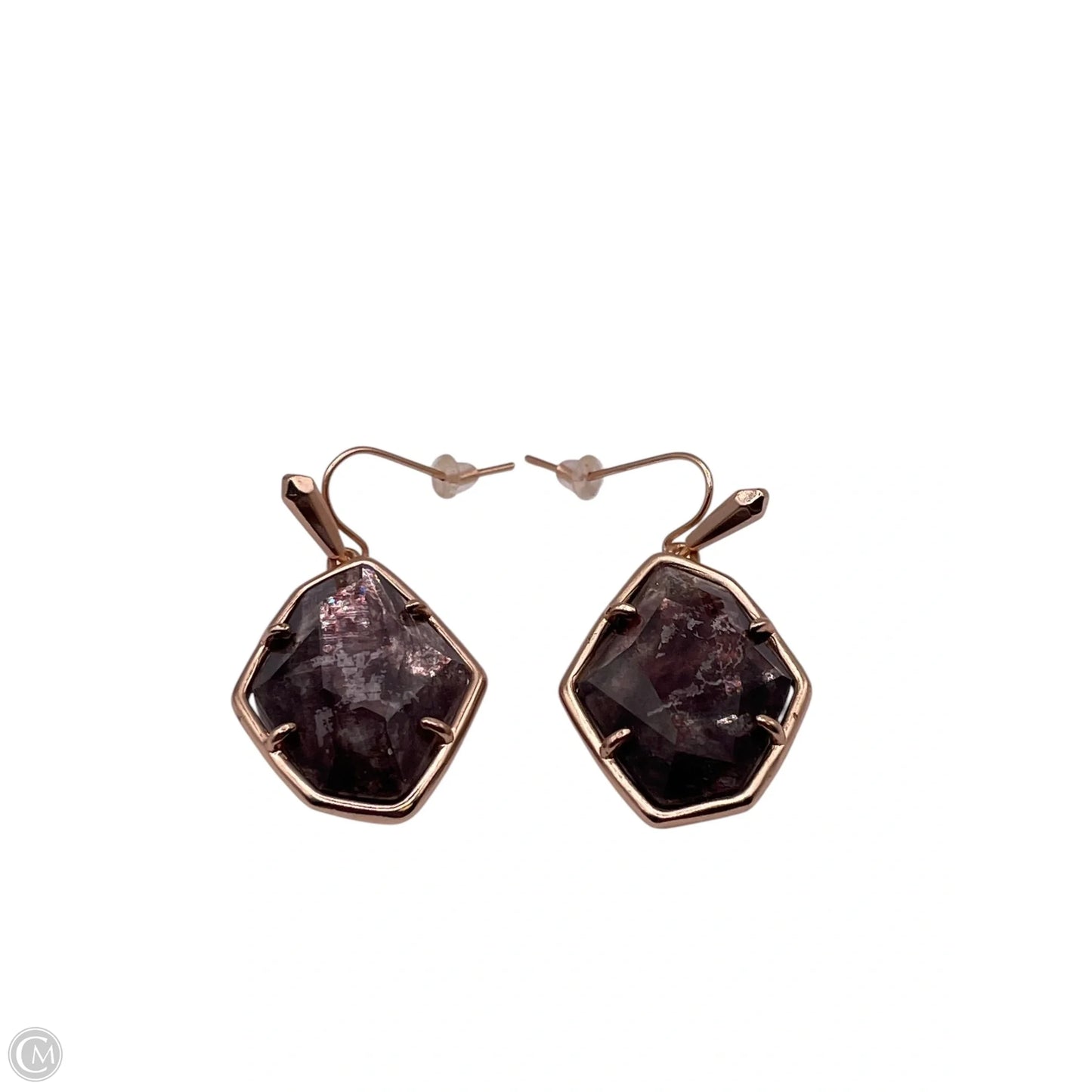 Earrings Dangle/drop By Kendra Scott