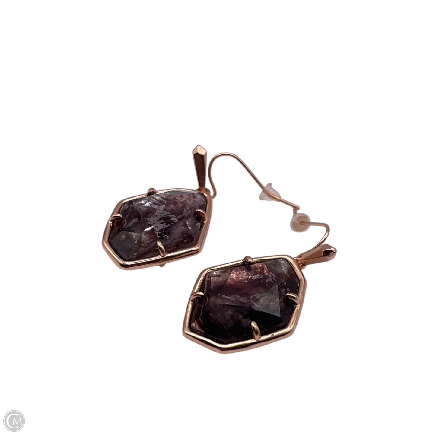 Earrings Dangle/drop By Kendra Scott