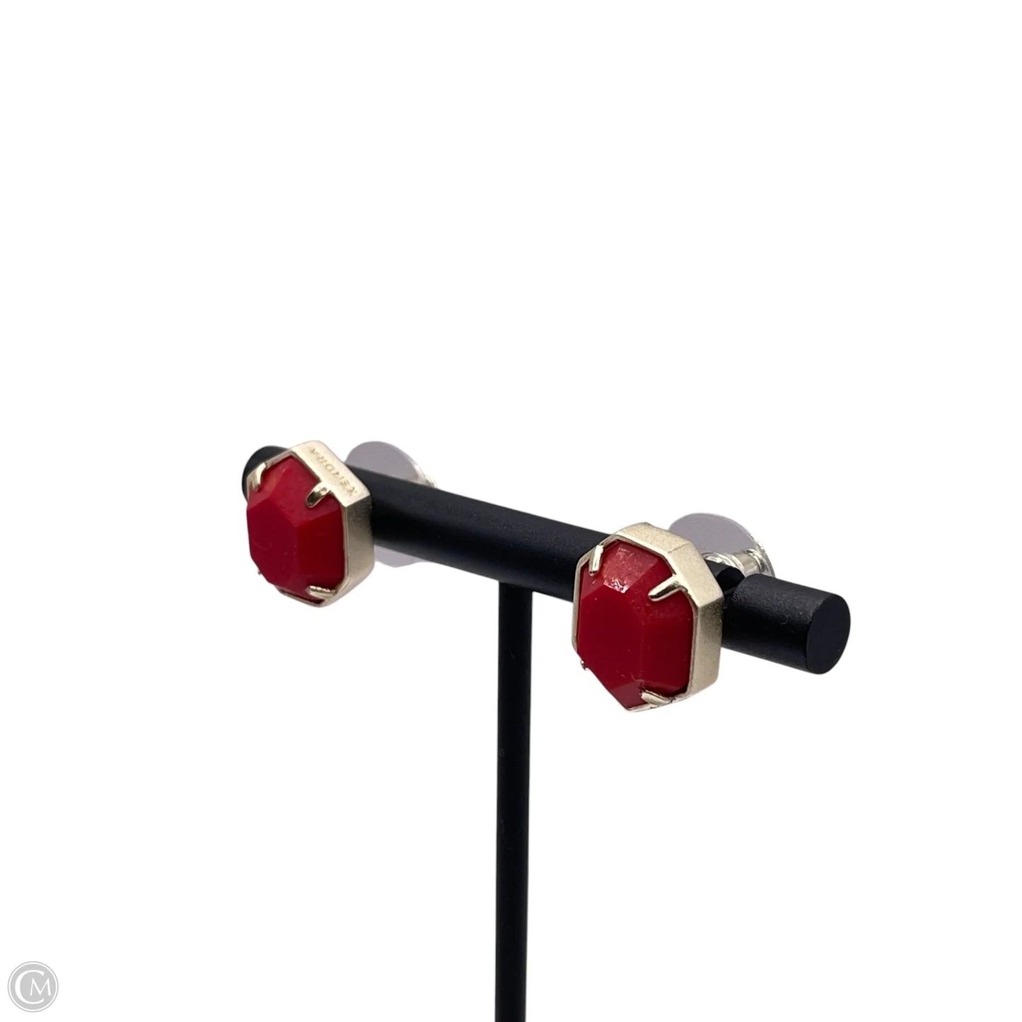 Earrings Stud By Kendra Scott