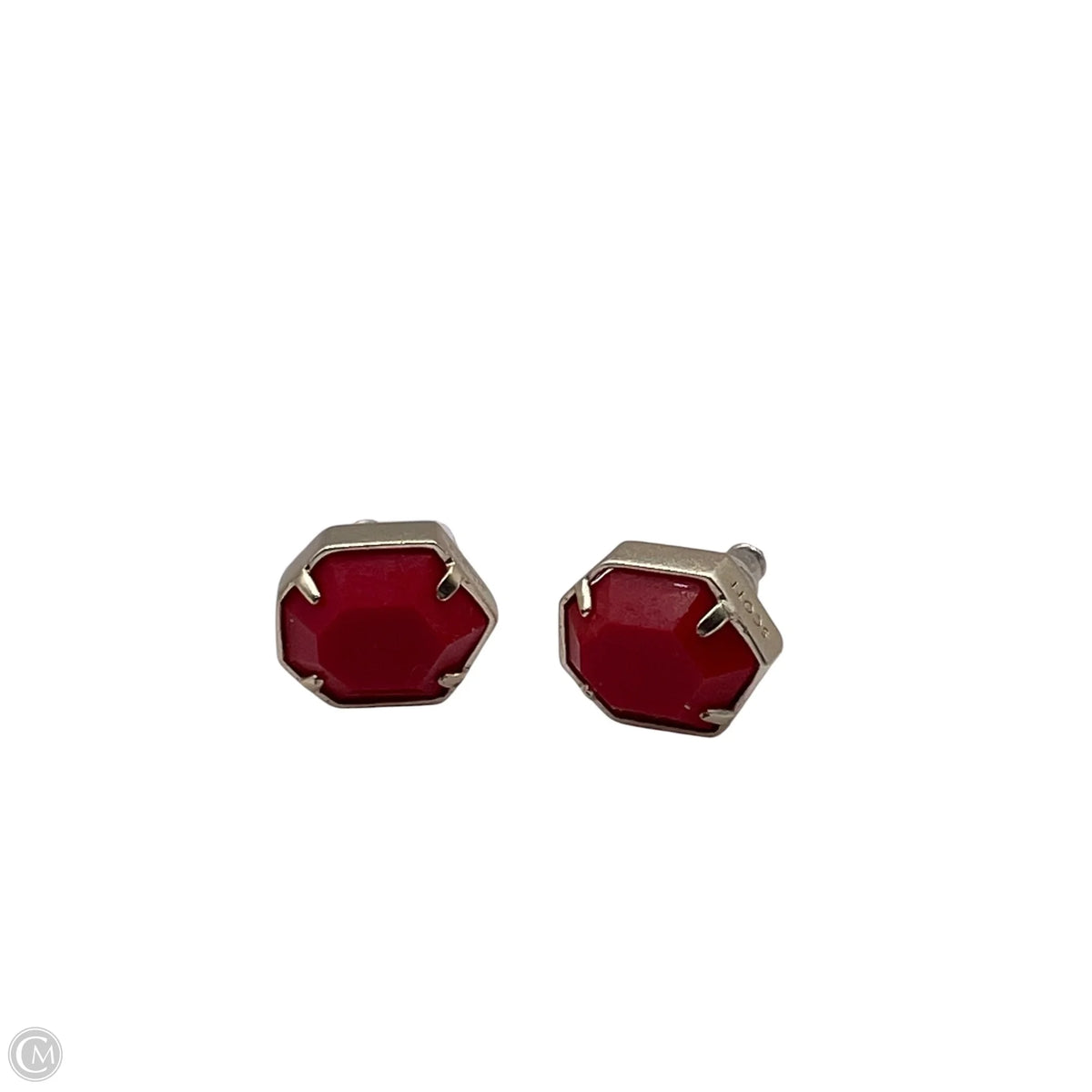 Earrings Stud By Kendra Scott