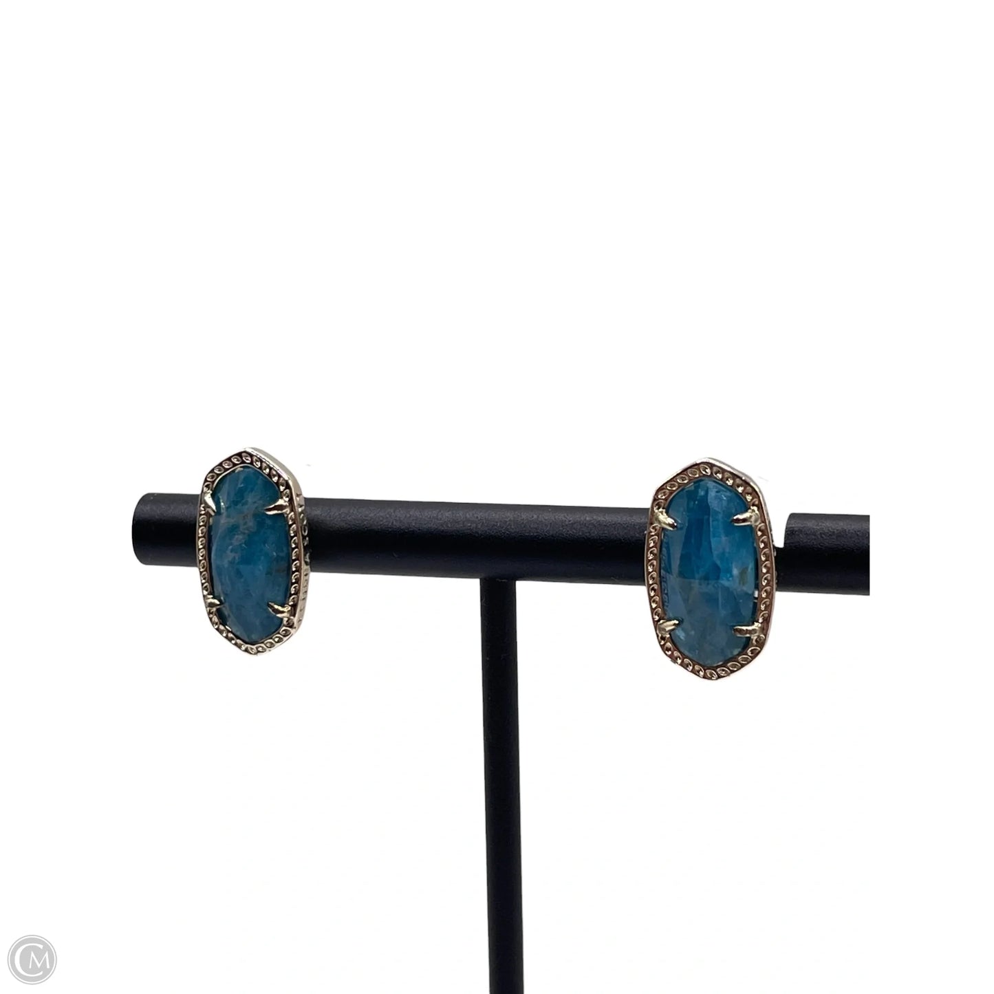 Earrings Stud By Kendra Scott