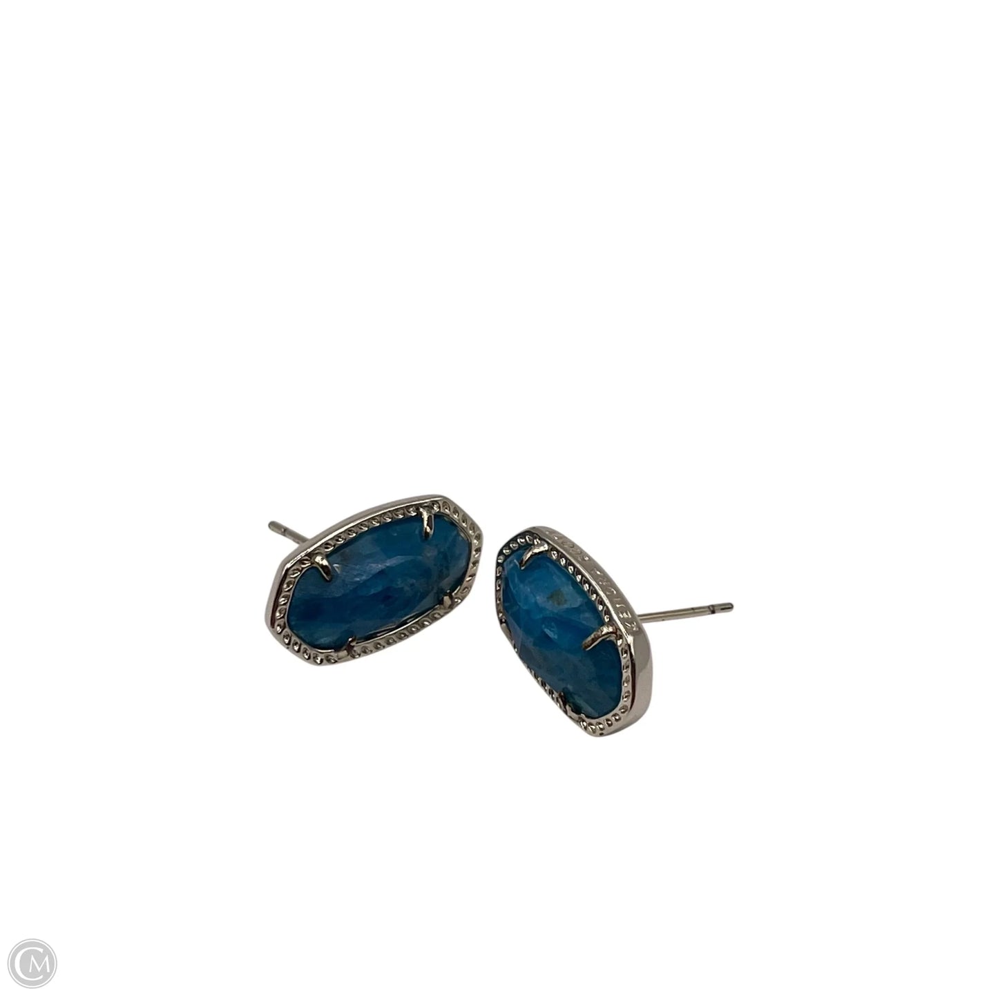 Earrings Stud By Kendra Scott