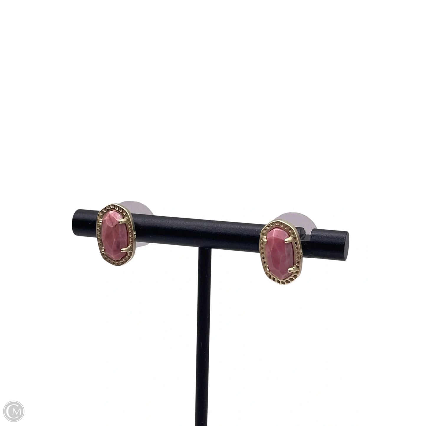 Earrings Stud By Kendra Scott