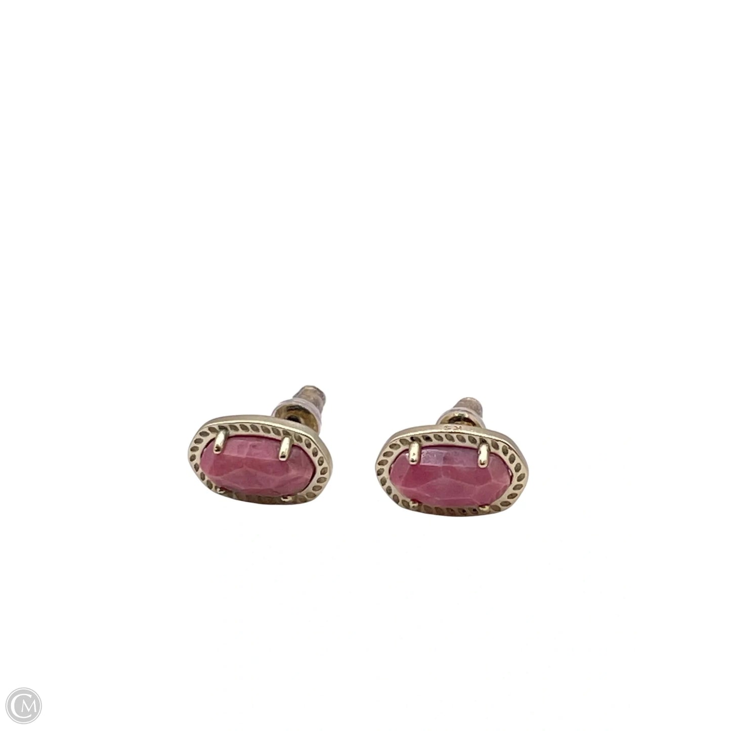 Earrings Stud By Kendra Scott