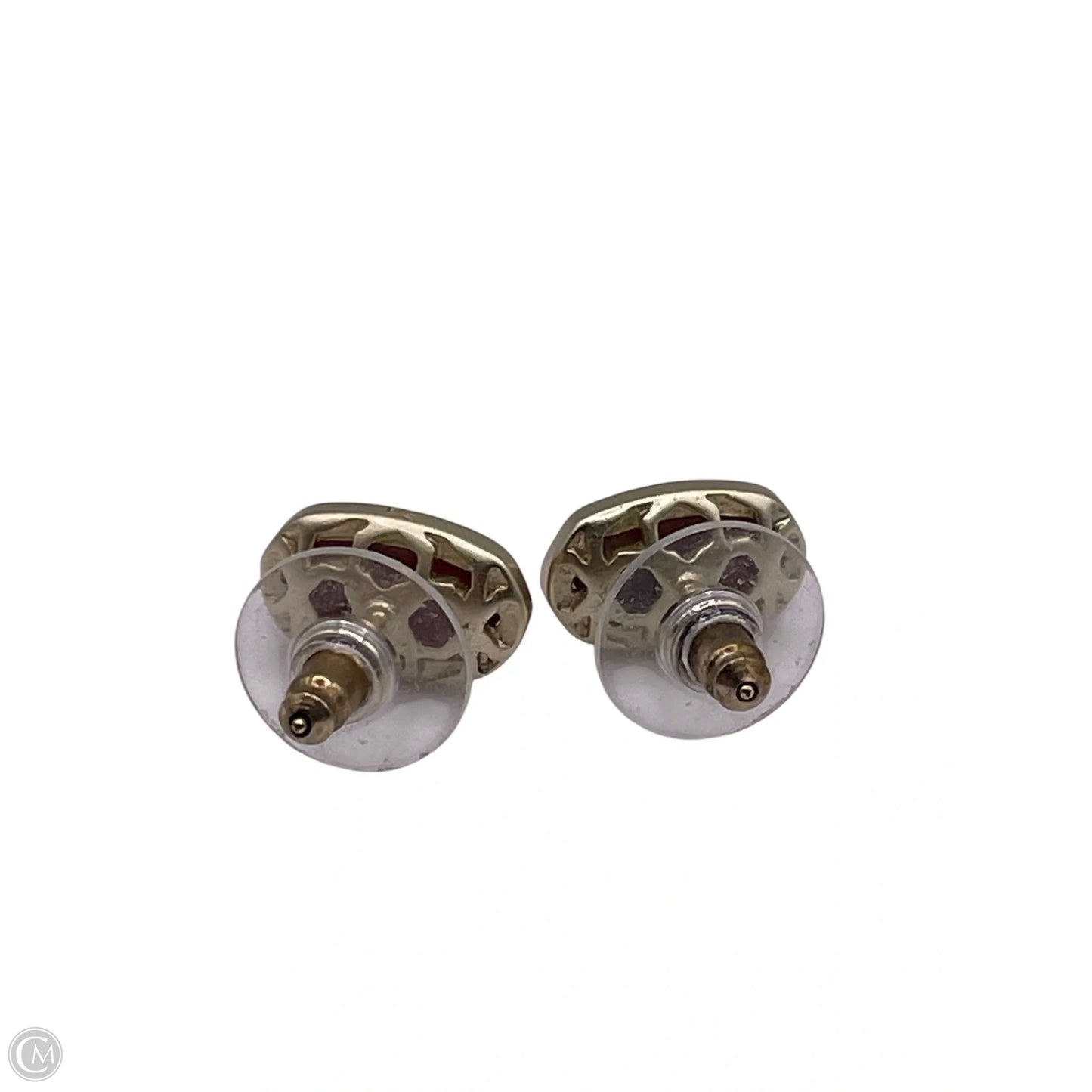 Earrings Stud By Kendra Scott