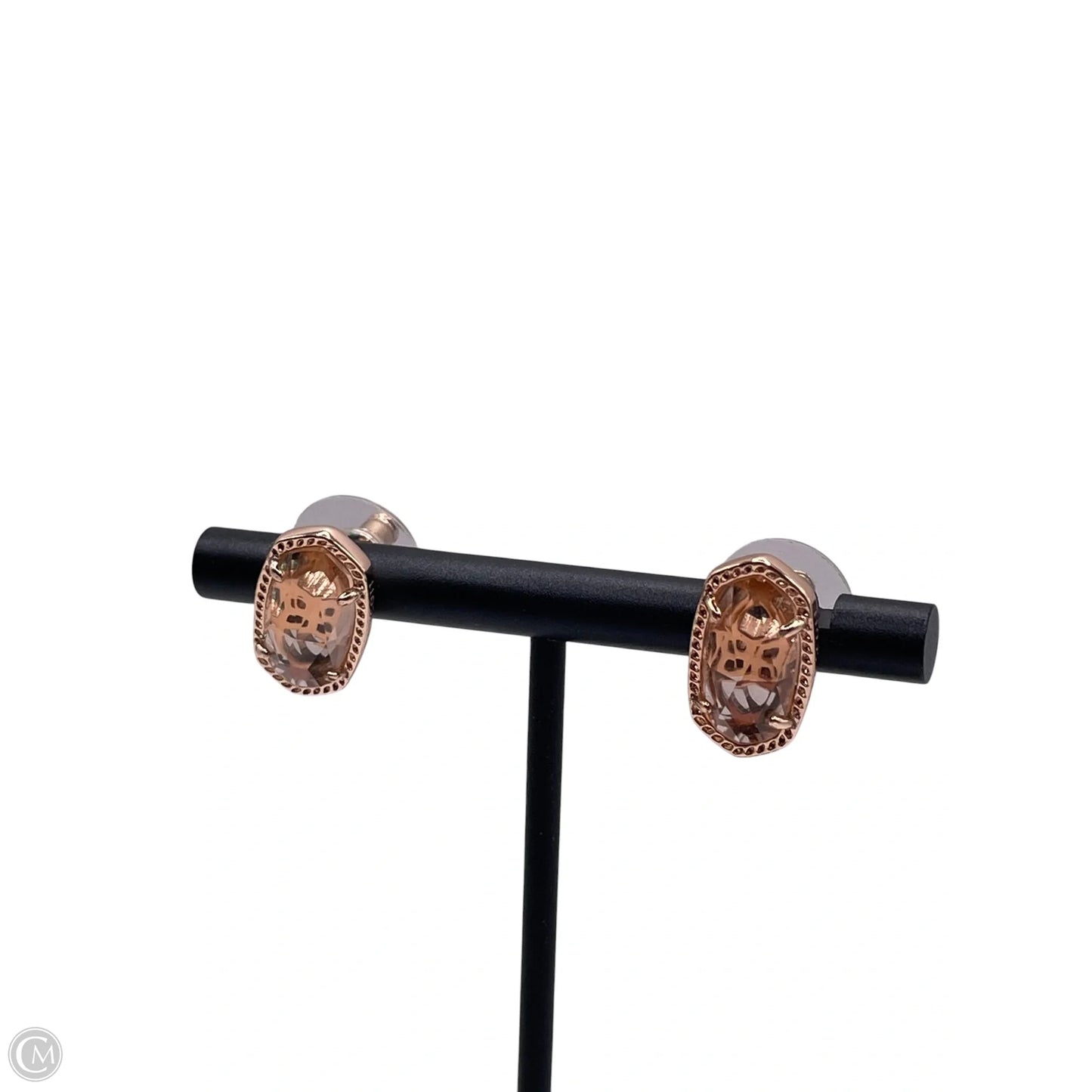 Earrings Stud By Kendra Scott