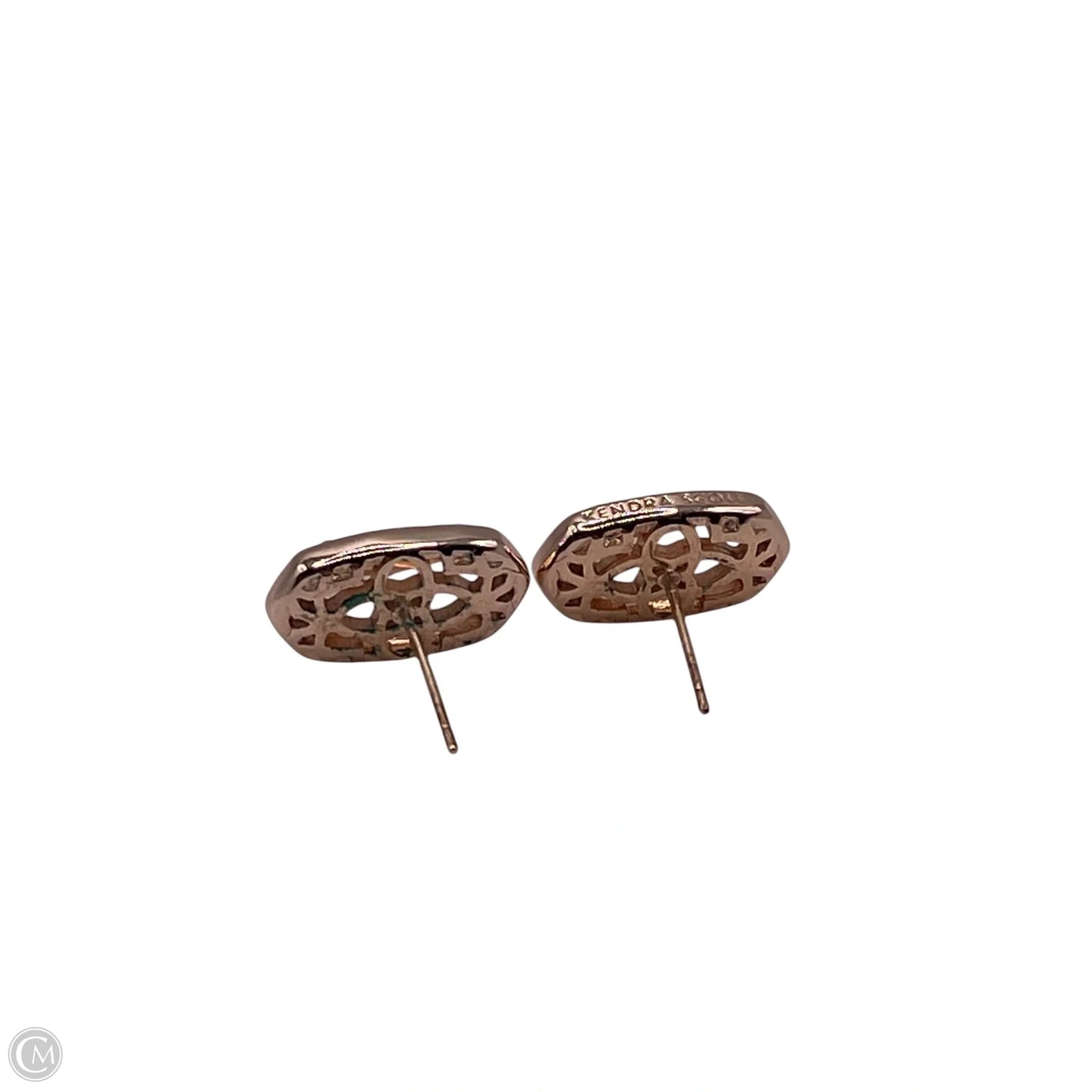 Earrings Stud By Kendra Scott