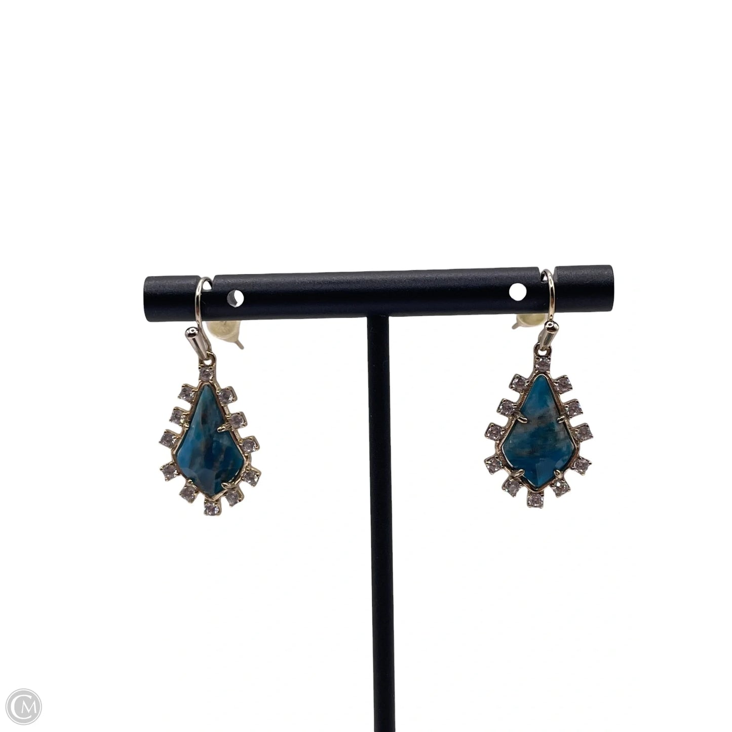 Earrings Dangle/drop By Kendra Scott