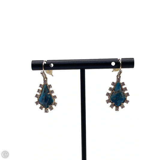 Earrings Dangle/drop By Kendra Scott