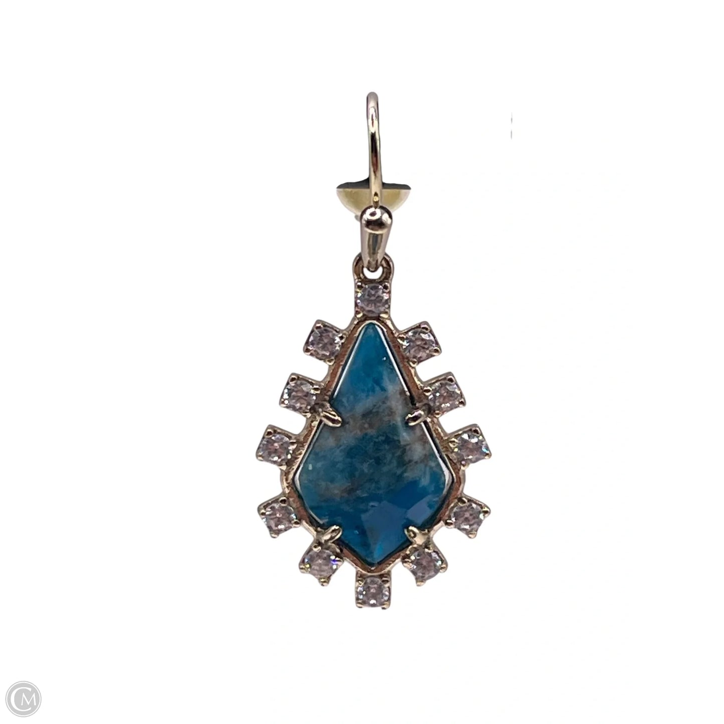 Earrings Dangle/drop By Kendra Scott