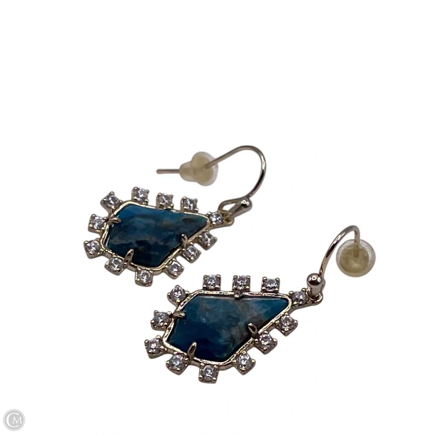 Earrings Dangle/drop By Kendra Scott