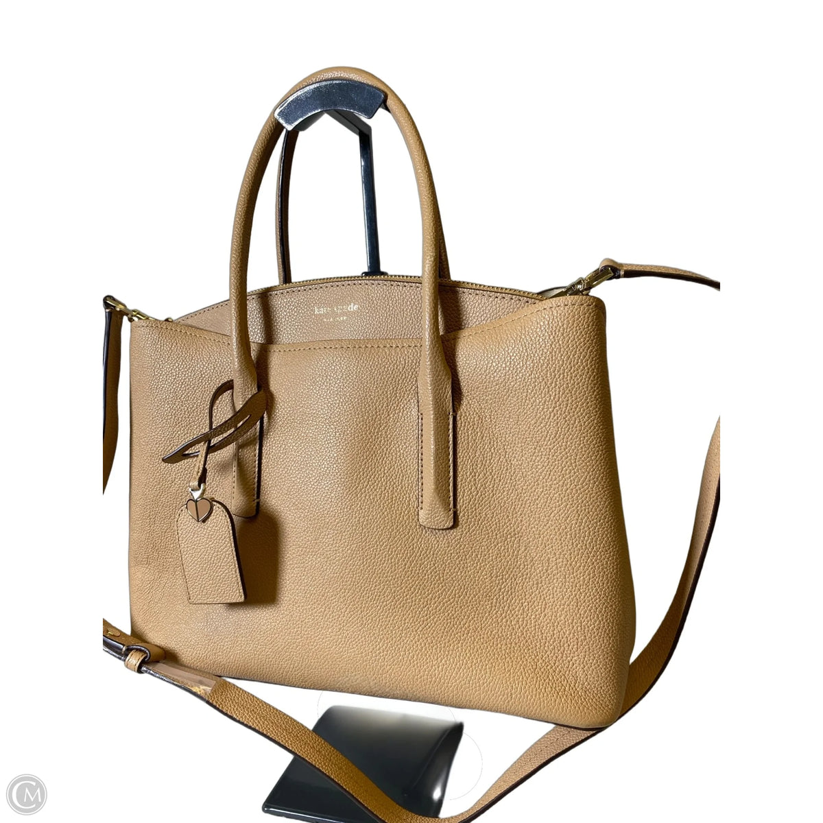 Handbag Designer By Kate Spade, Size: Medium