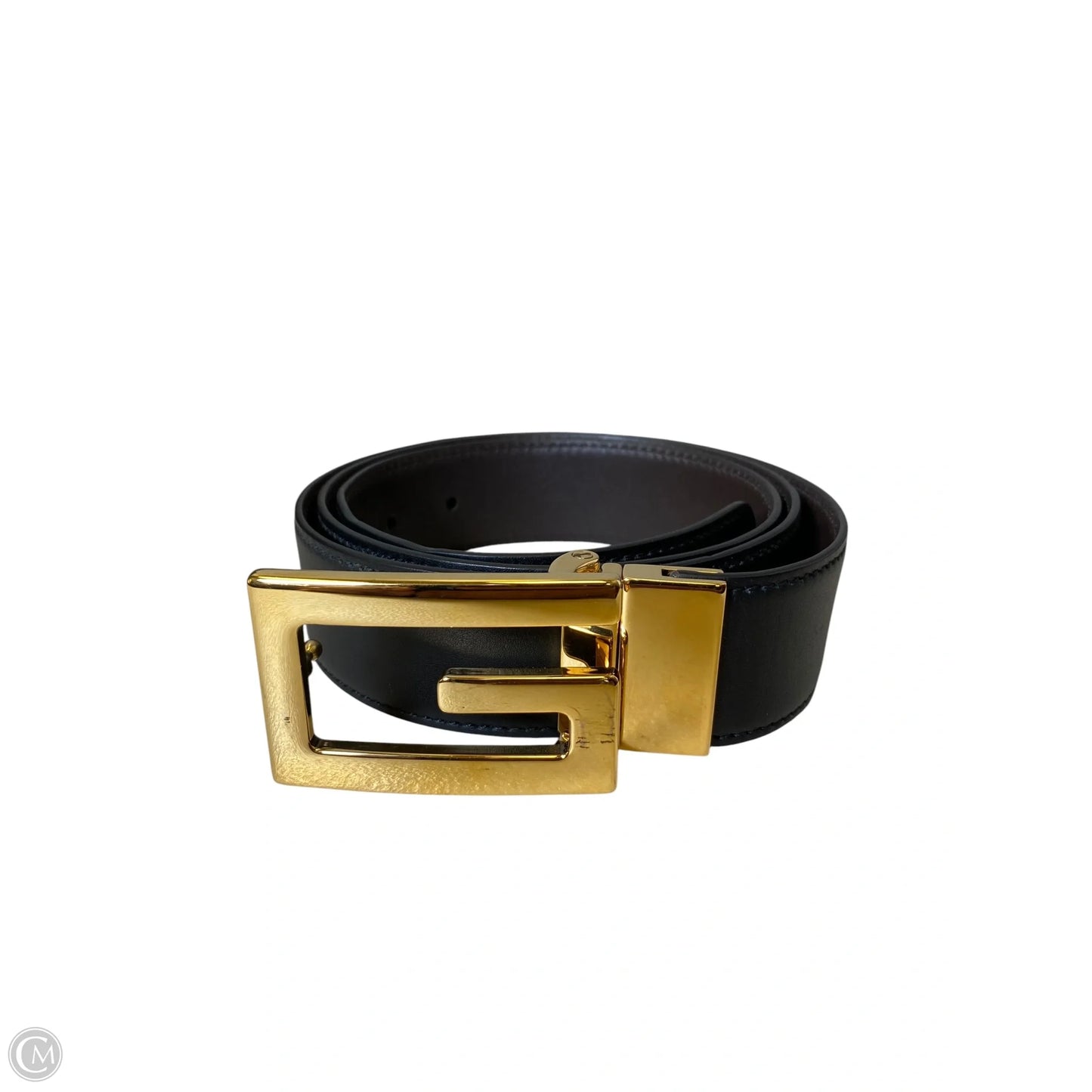 Belt Bag Luxury Designer By Gucci, Size: Large