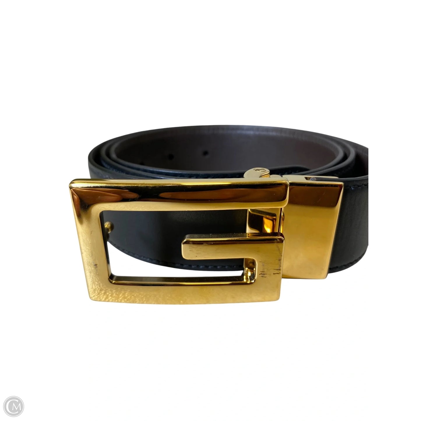 Belt Bag Luxury Designer By Gucci, Size: Large