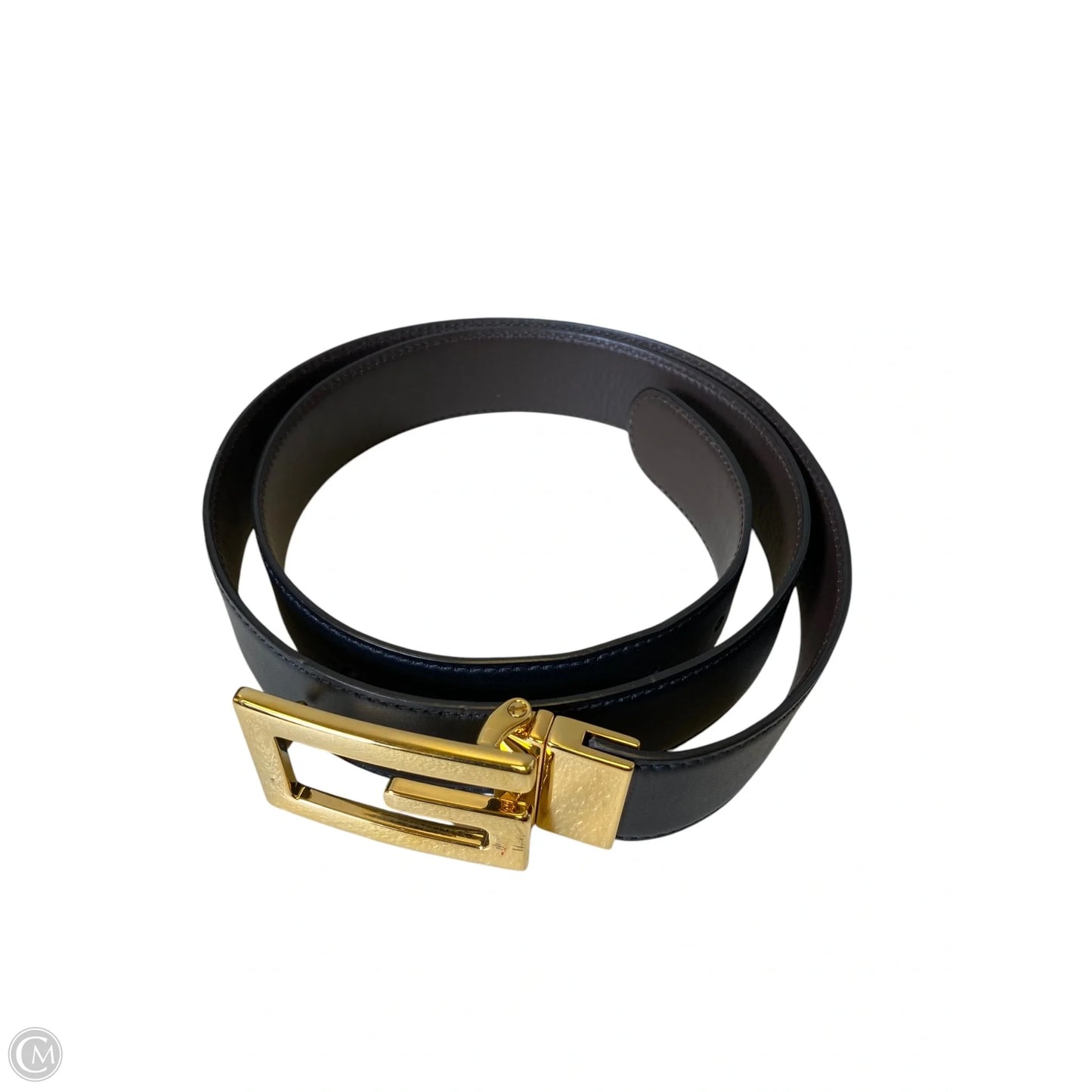 Belt Bag Luxury Designer By Gucci, Size: Large