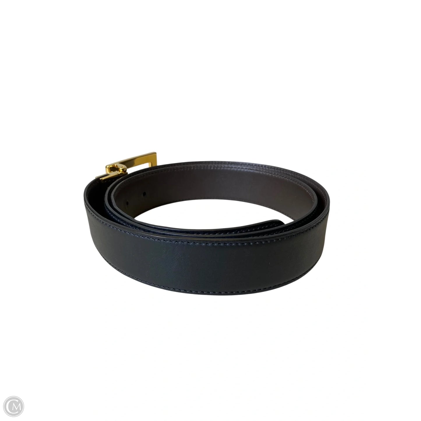 Belt Bag Luxury Designer By Gucci, Size: Large