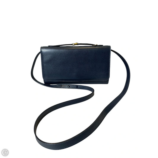 Crossbody Designer By Coach, Size: Medium