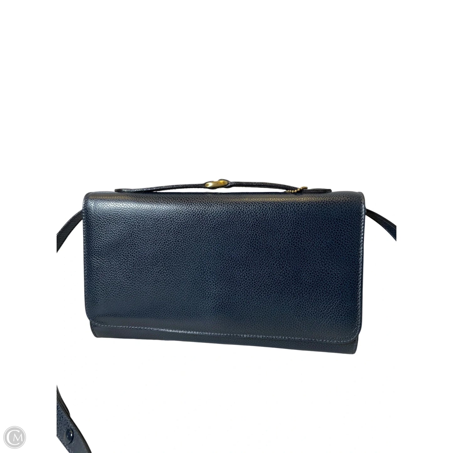 Crossbody Designer By Coach, Size: Medium