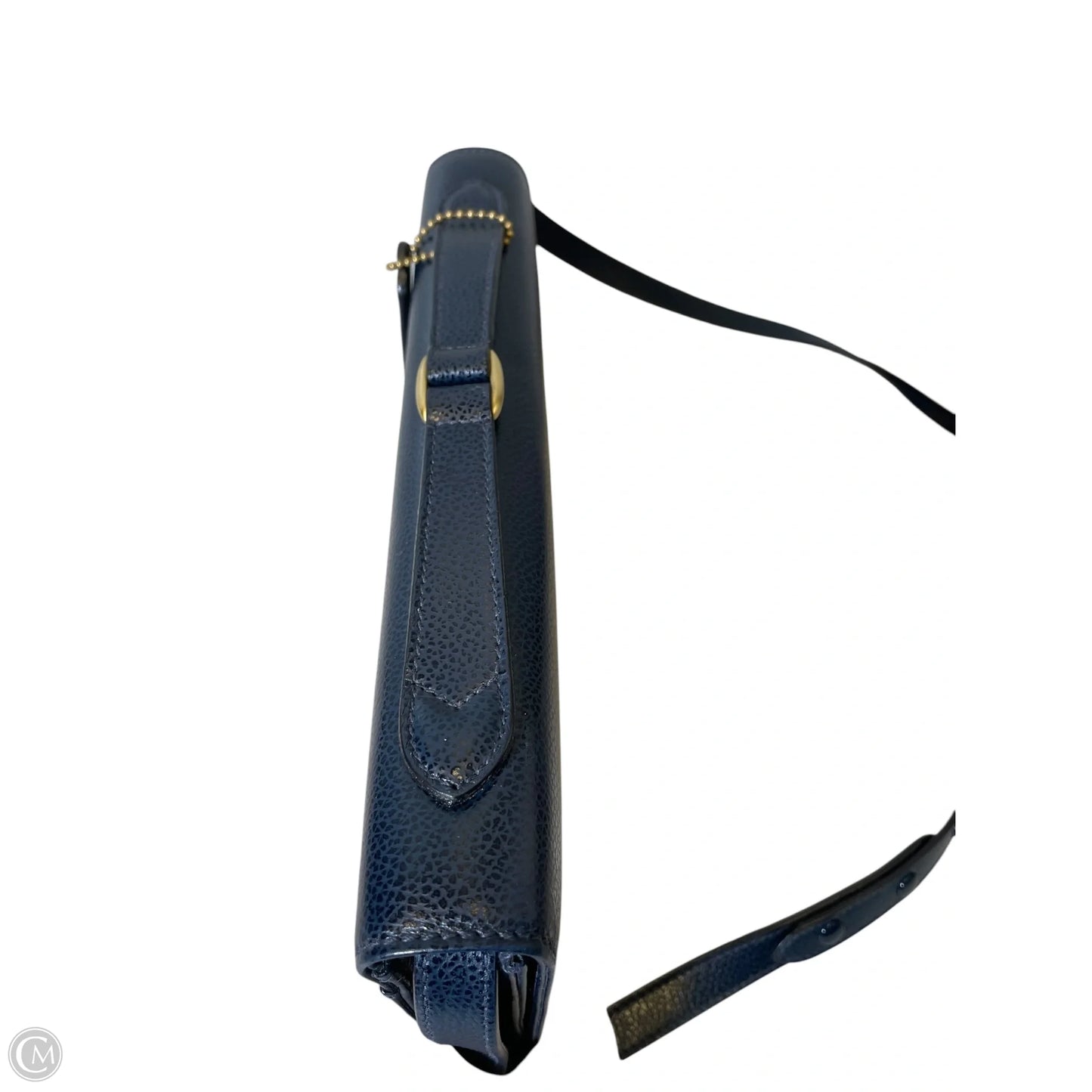 Crossbody Designer By Coach, Size: Medium