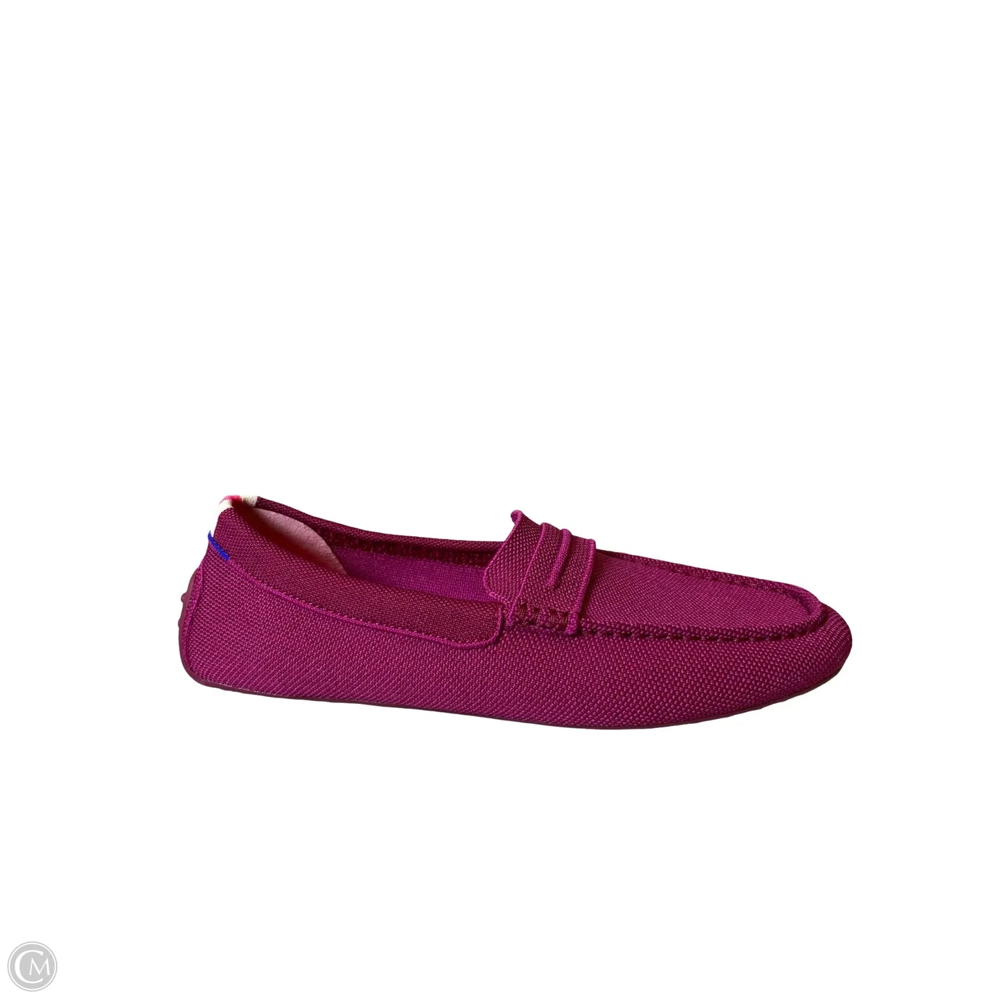 Shoes Flats By Rothys In Pink, Size: 10.5