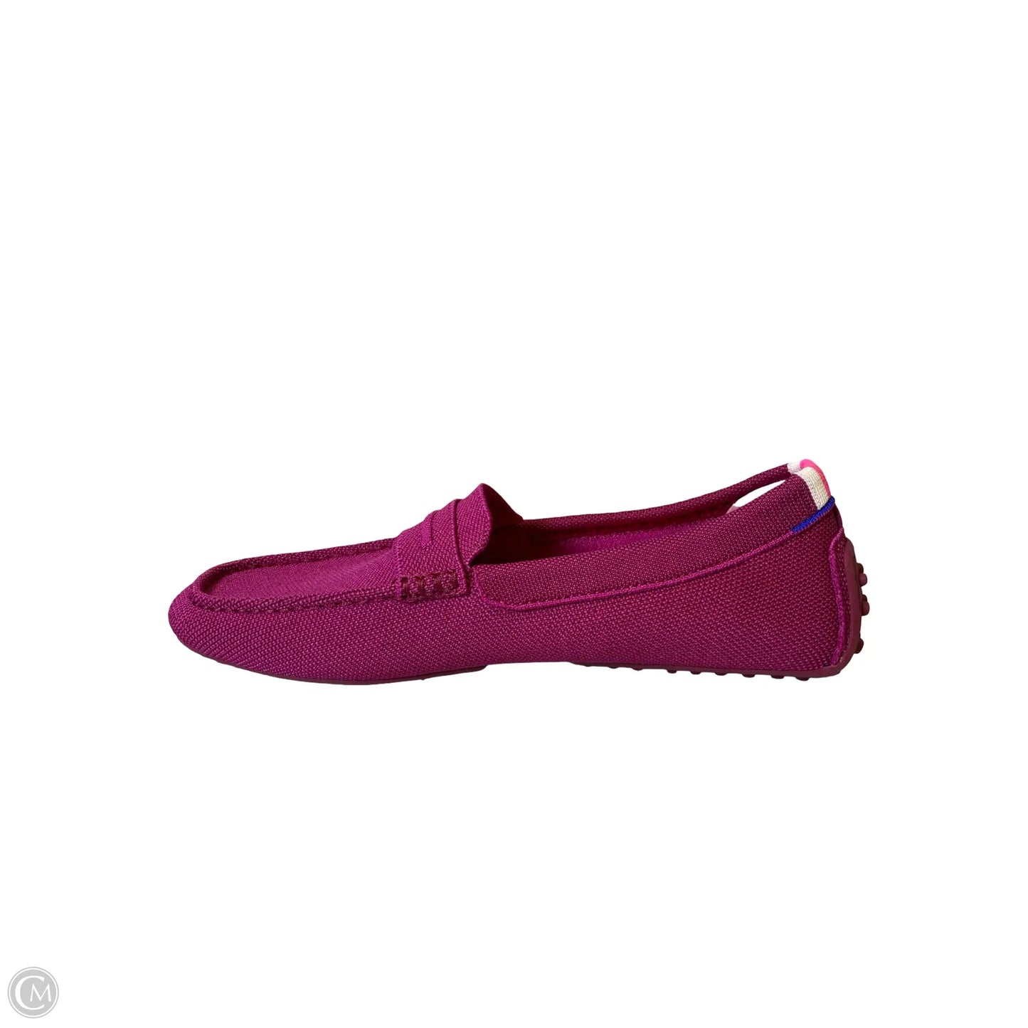 Shoes Flats By Rothys In Pink, Size: 10.5