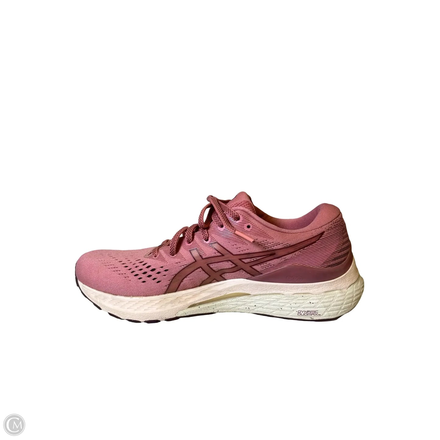 Shoes Athletic By Asics In Pink, Size: 10.5