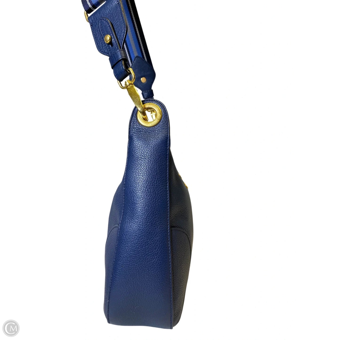 Crossbody Luxury Designer By Prada, Size: Medium