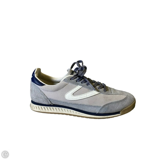 Shoes Sneakers By Tretorn In Multi-colored, Size: 6.5