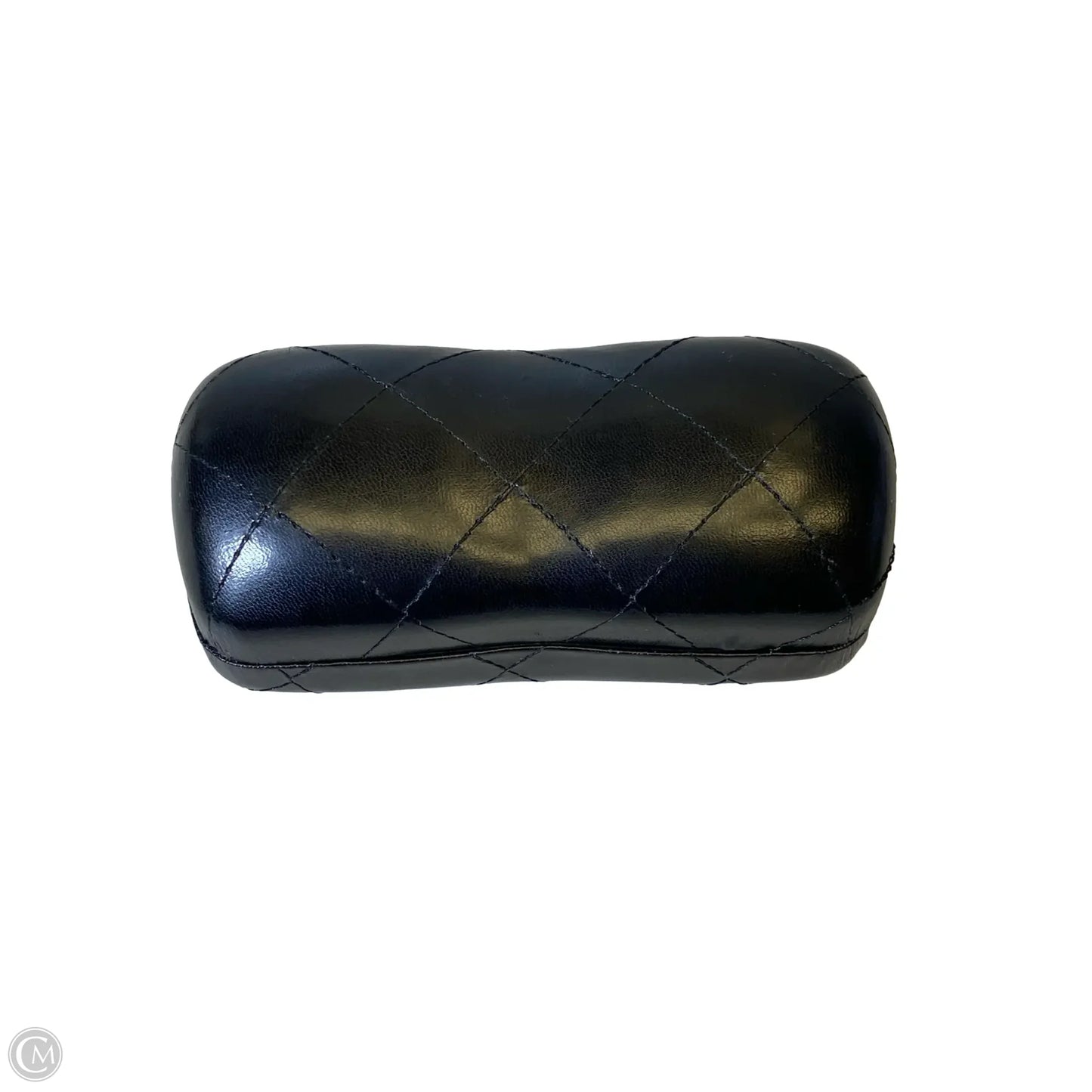 Sunglass Case Luxury Designer By Chanel