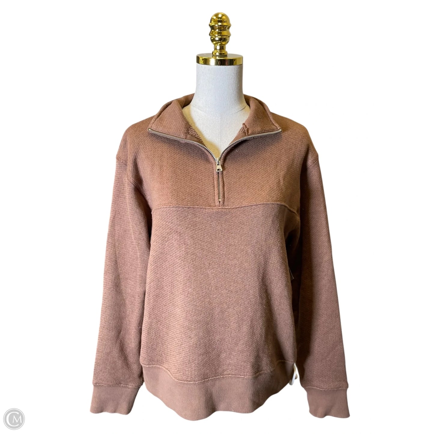 Sweater By Jenni Kayne In Brown, Size: S