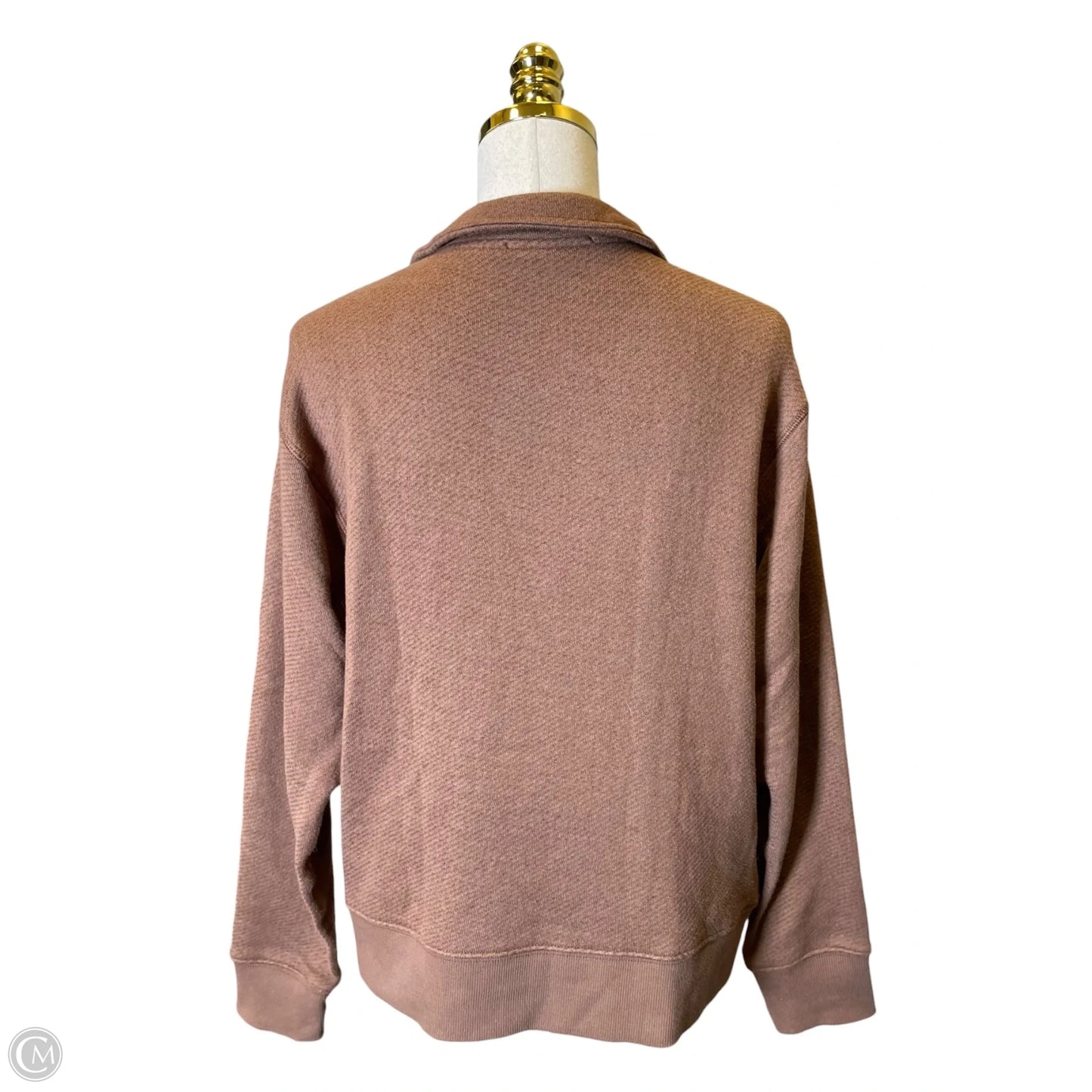 Sweater By Jenni Kayne In Brown, Size: S