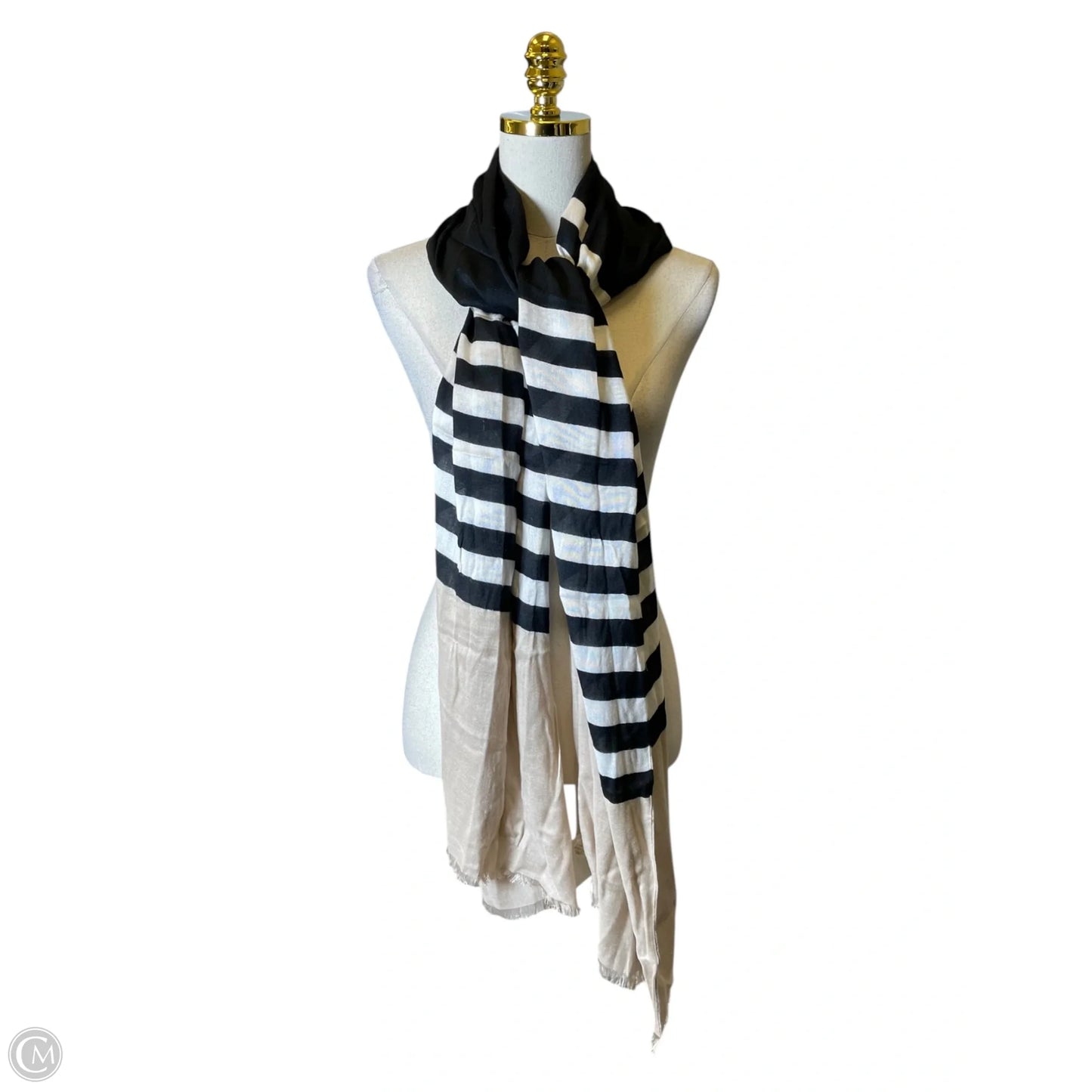 Scarf Designer By Kate Spade