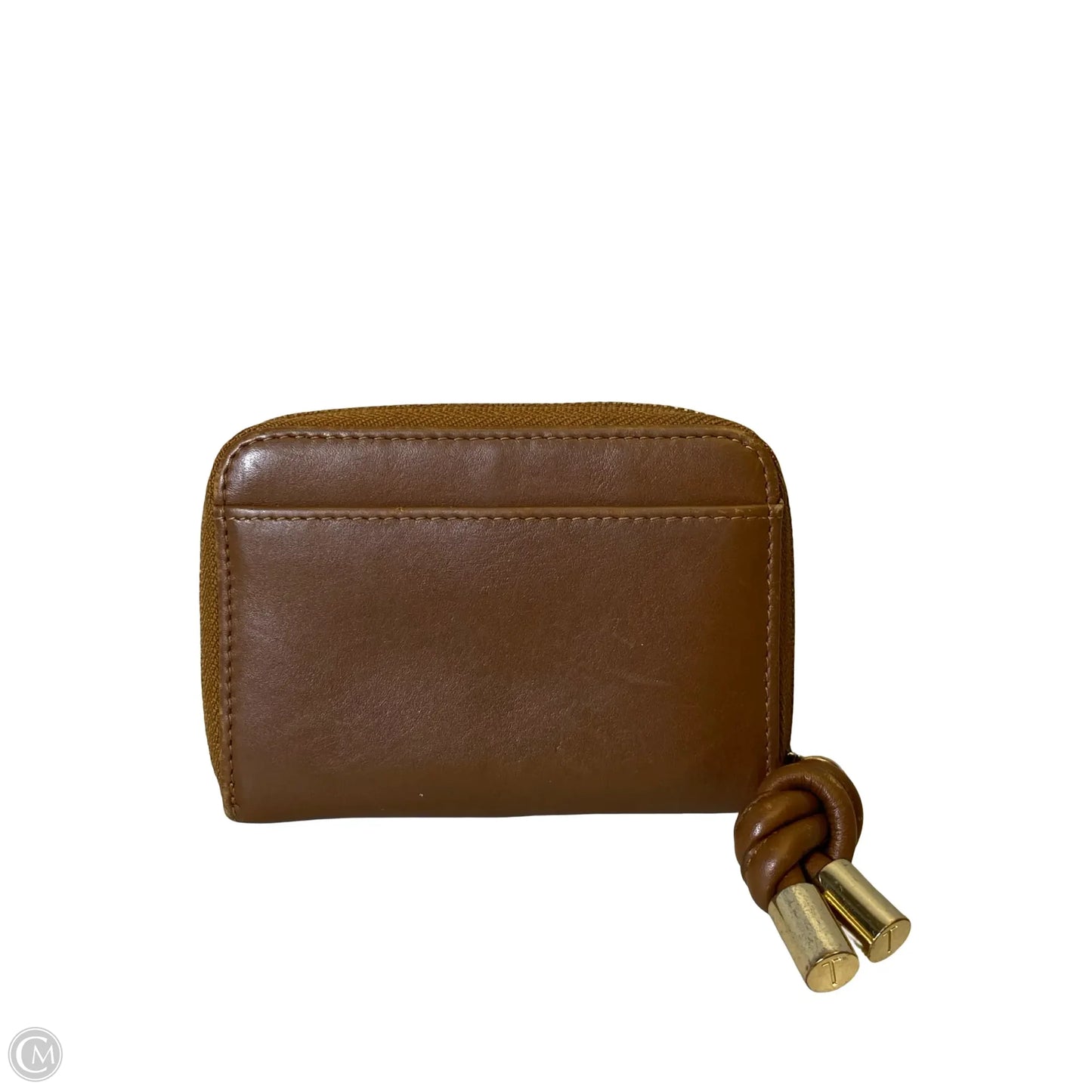 Wallet By Ted Baker, Size: Small